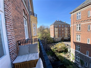 Photo 12. Apartment, Frederik VI's Alle, Frederiksberg 