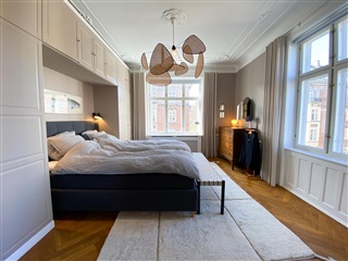 Photo 3. Apartment, Frederik VI's Alle, Frederiksberg 