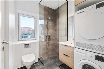 Photo 7. Apartment, Hesteskoen, Bagsværd 