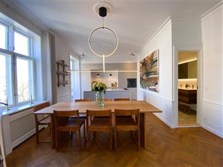 Photo 2. Apartment, Frederik VI's Alle, Frederiksberg 
