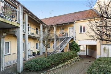 Photo 13. Apartment, Vestergade, Randers C 