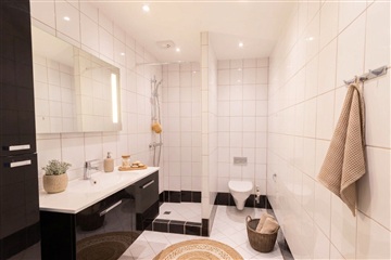 Photo 5. Apartment, Vesterbro, Aalborg 