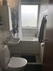 Photo 3. Room, Rundhøj Allé, Højbjerg 