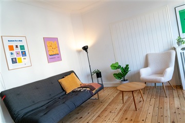 Photo 10. Apartment, Thorvaldsensgade, Aarhus C 