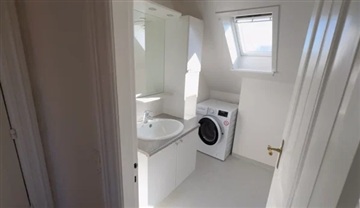 Photo 1. Apartment, Jernbanegade, Hjørring 