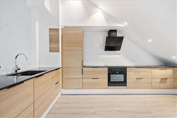 Photo 5. Apartment, Hesteskoen, Bagsværd 