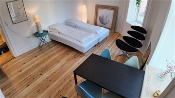 Photo 8. Apartment, Thorvaldsensgade, Aarhus C 