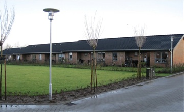 Photo 4. Apartment, Grøntoften, Varde 