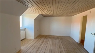 Photo 9. Apartment, Jernbanegade, Hjørring 