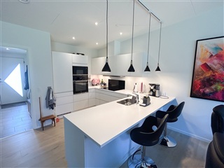 Photo 4. Apartment, Engbodalen, Aalborg SØ 