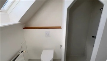 Photo 2. Apartment, Jernbanegade, Hjørring 