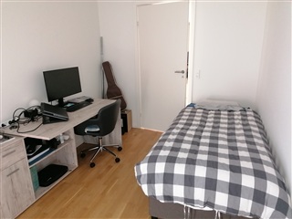 Billede 5. Værelse, Hørkær, Herlev 