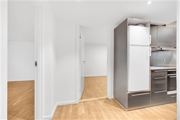 Billede 5. Lejlighed, Silkeborgvej, Aarhus C 