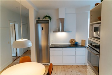 Photo 4. Apartment, Thorvaldsensgade, Aarhus C 