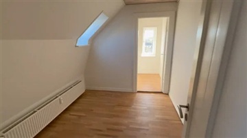 Photo 5. Apartment, Jernbanegade, Hjørring 