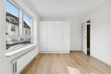 Billede 14. Lejlighed, Borgergade, Brande 