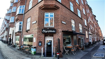Photo 14. Apartment, Thorvaldsensgade, Aarhus C 