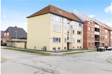 Billede 2. Lejlighed, Kronprinsensgade, Esbjerg 