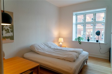 Photo 6. Apartment, Thorvaldsensgade, Aarhus C 