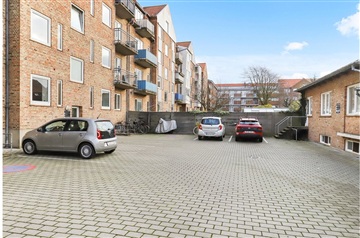 Photo 3. Apartment, Strandbygade, Esbjerg 
