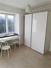Photo 1. Room, Tagensvej, København NV 