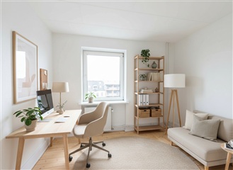 Photo 7. Apartment, Vesterbro, Aalborg 