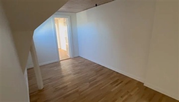 Photo 4. Apartment, Jernbanegade, Hjørring 