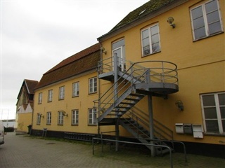 Billede 23. Lejlighed, Storegade, Stege 