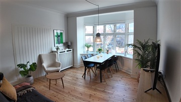 Photo 1. Apartment, Thorvaldsensgade, Aarhus C 