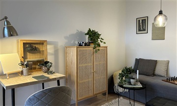 Photo 1. Apartment, Rønnebærvænget, Holbæk 