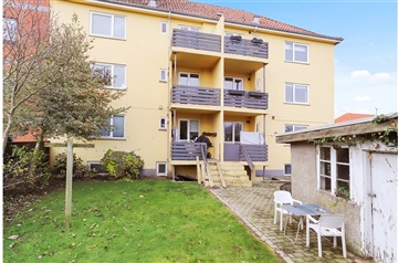 Billede 3. Lejlighed, Kronprinsensgade, Esbjerg 