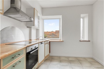 Photo 2. Apartment, Strandbygade, Esbjerg 