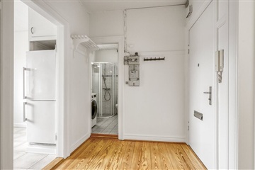 Photo 6. Apartment, Strandbygade, Esbjerg 