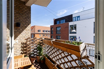 Photo 1. Apartment, Prinsessegade, København K 