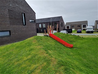Photo 14. House, Rønnevangen, Sabro 