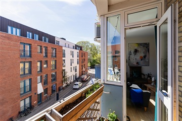 Photo 12. Apartment, Prinsessegade, København K 