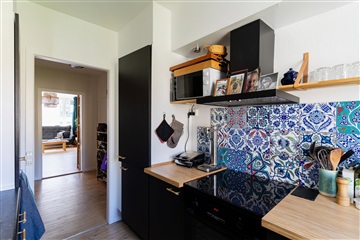 Photo 8. Apartment, Prinsessegade, København K 