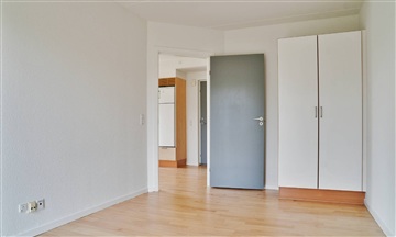 Billede 9. Lejlighed, Rapsmarken, Odense S 
