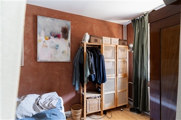 Photo 5. Apartment, Prinsessegade, København K 