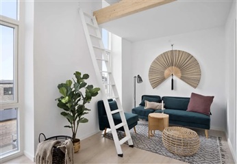 Photo 3. Apartment, Honningvænget, Tilst 