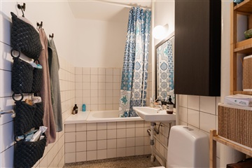 Photo 10. Apartment, Prinsessegade, København K 
