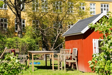 Photo 13. Apartment, Prinsessegade, København K 