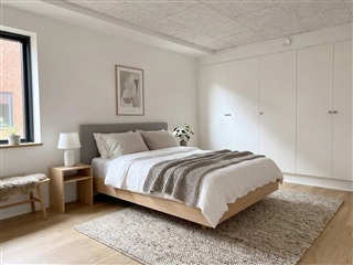 Photo 4. Apartment, Nybro, Aabenraa 