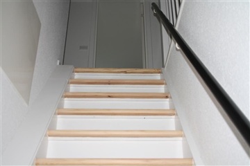 Photo 7. House, Landø, Haarby 