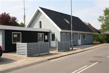 Photo 2. House, Landø, Haarby 