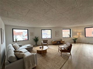 Photo 10. Apartment, Nybro, Aabenraa 