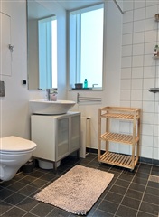Billede 3. Delebolig, C.F. Møllers Allé, København S 