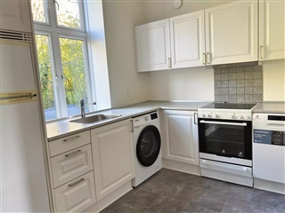 Photo 5. Apartment, Moltrupvej, Haderslev 