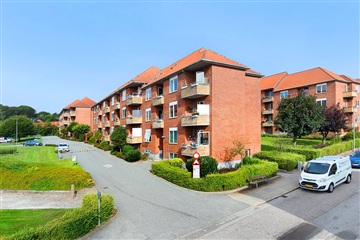 Photo 9. Apartment, P. Knudsens Vej, Randers NØ 