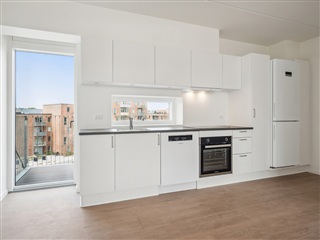 Photo 4. Apartment, Arresøvej, Risskov 